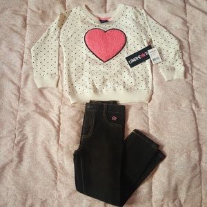 💕🎉HP🎉💕Limited Too Outfit