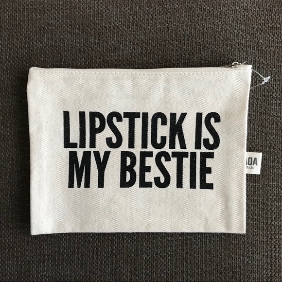 Adorable Travel/Make-Up Bag - Picture 1 of 1