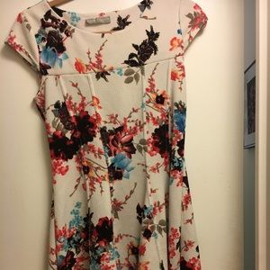 Anthropology dress MEDIUM DONATING TOMORROW