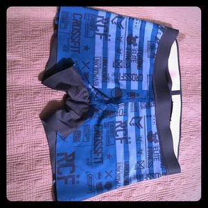 Reebok Crossfit Shorts