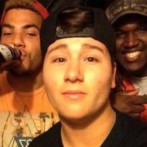 Meet your Posher, Braxton