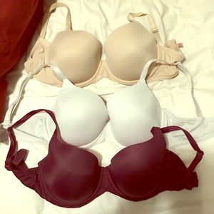 Victoria Secret Bras