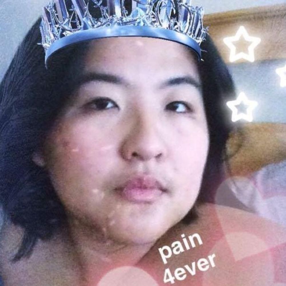 Meet your Posher, Volanta