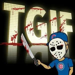 Meet your Posher, Kristopher