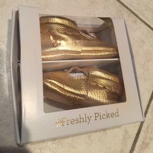 Freshly picked Mary Jane