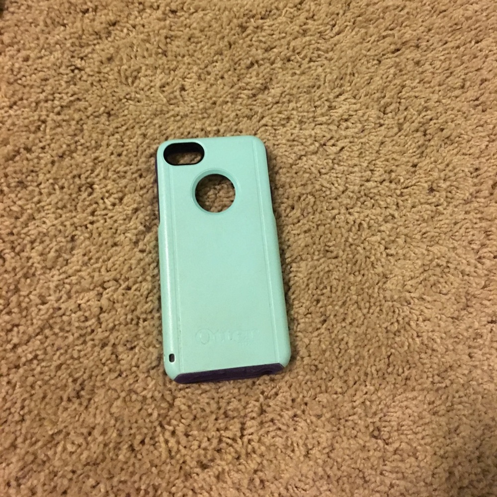 Otterbox IPhone 5c case