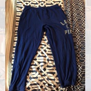 Victoria secret campus pant