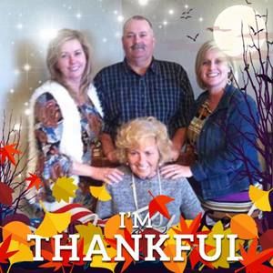 Meet your Posher, Tempie