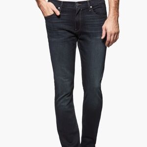 Paige Federal Slim Jeans