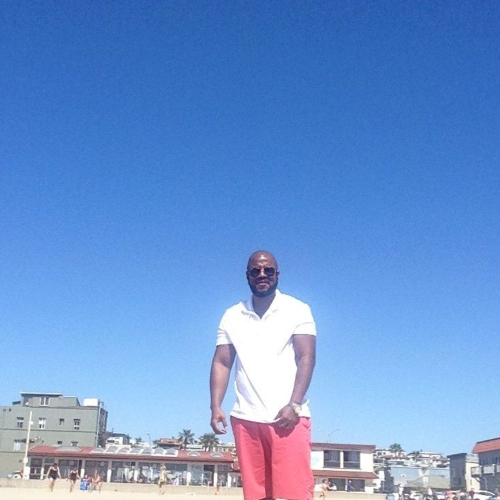 Meet your Posher, Brian