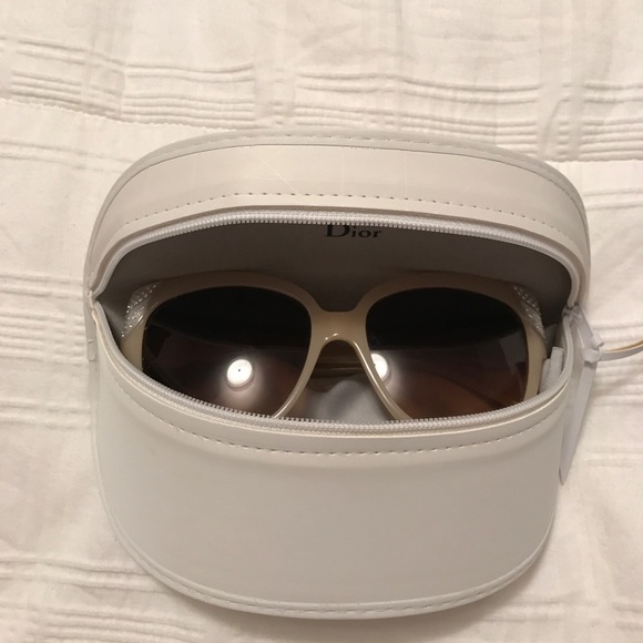 Dior sunglasses