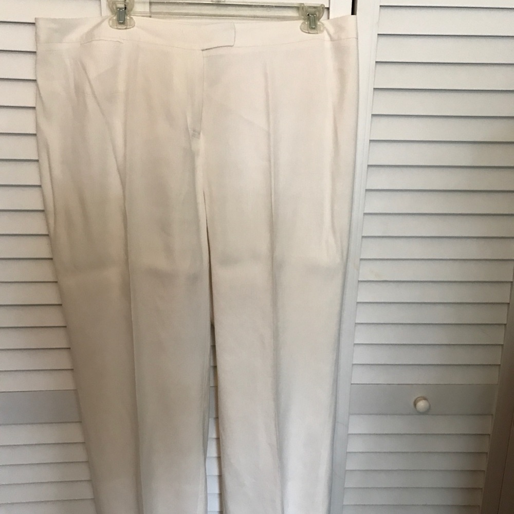 Alfani pants 20W