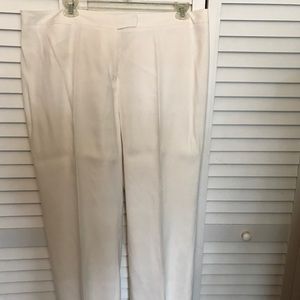 Alfani pants 20W