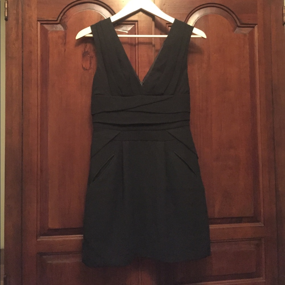 BCBGeneration Cocktail Dress