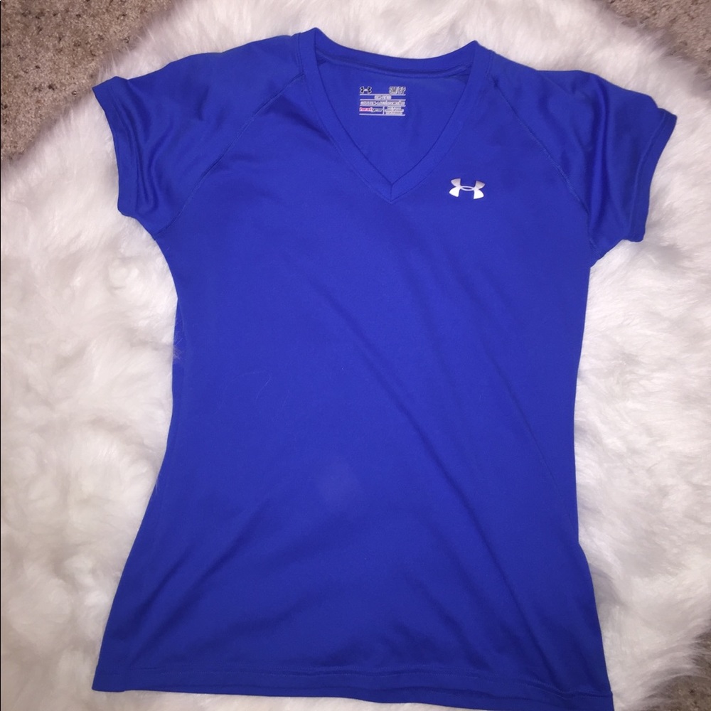 Under Armour Shirt