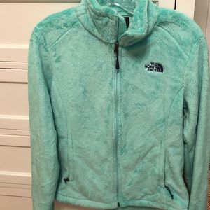 North face jacket