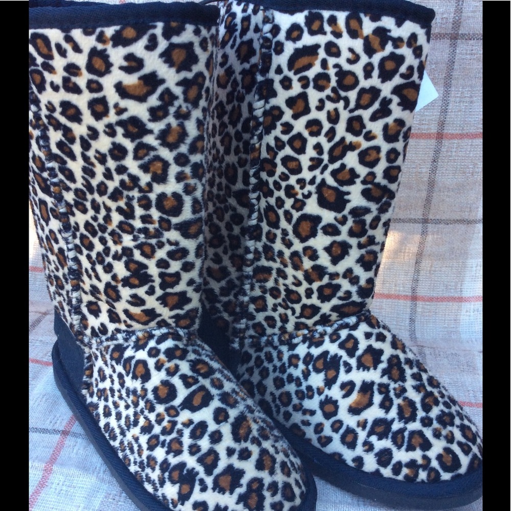 Women’s Winter Boots