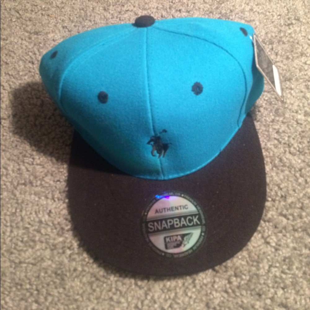 Polo SnapBack