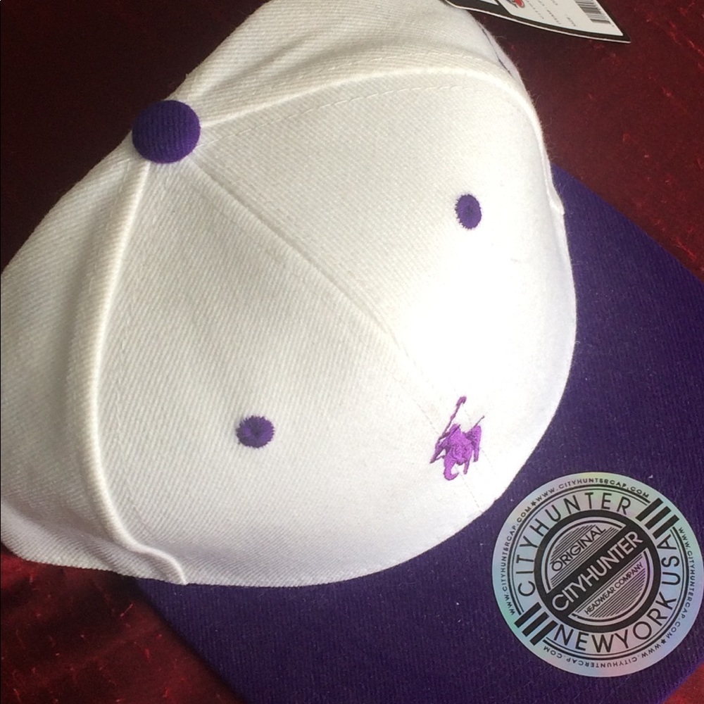 Polo SnapBack - Picture 3 of 3
