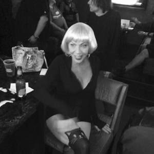 Meet your Posher, Patty