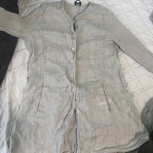 Eileen Fisher women’s large cardigan
