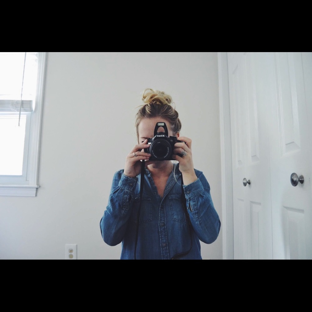 Meet your Posher, Emily