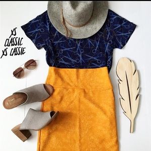 LuLaRoe Complete outfit!