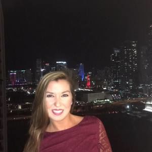 Meet your Posher, Kaylee