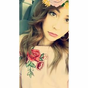 Meet your Posher, Arely