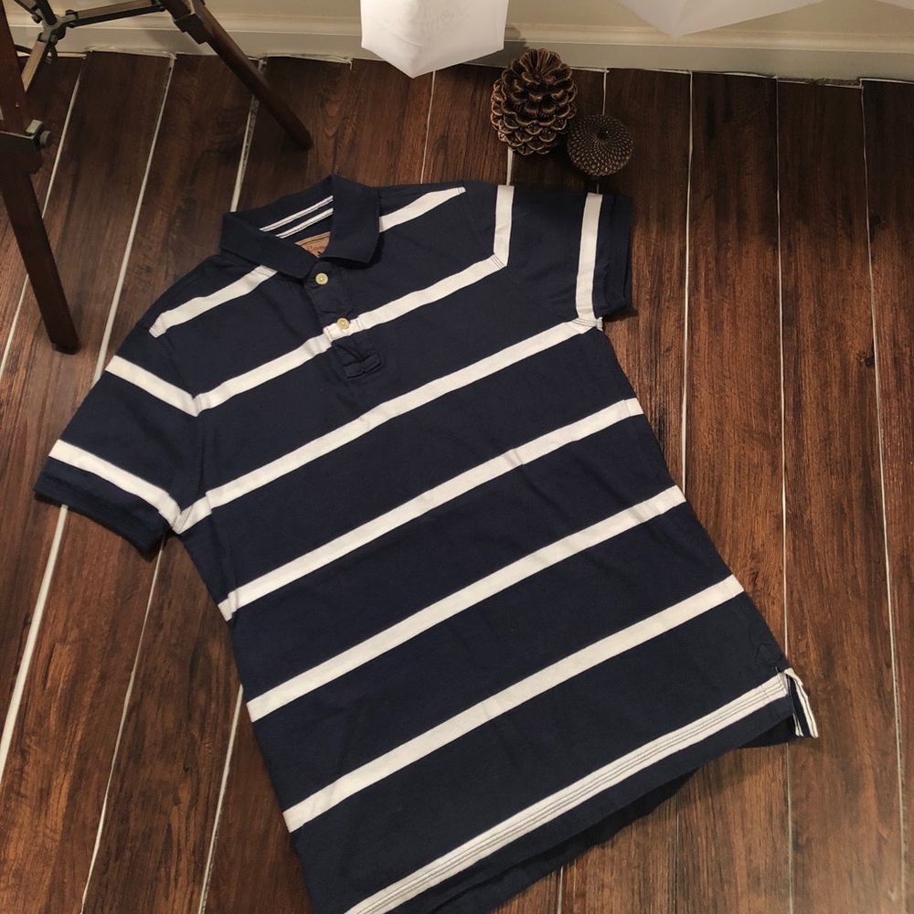 Red Camel Polo