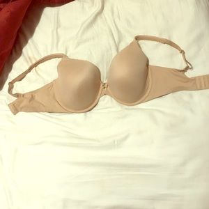 Victoria’s Secret bra