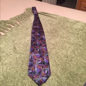 Men’s Tie