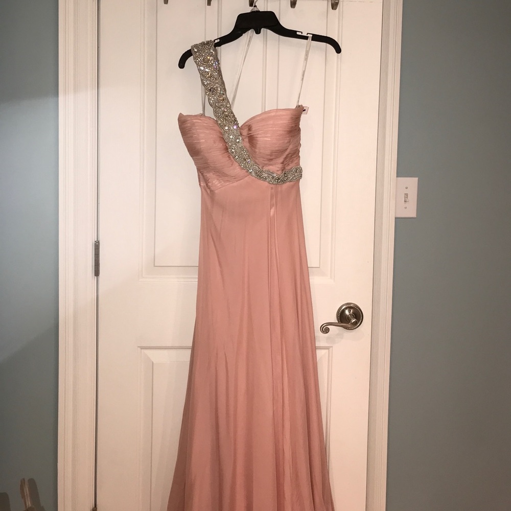 Sherri Hill Formal dress