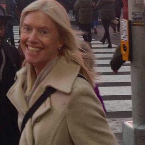 Meet your Posher, Nancy