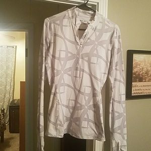 Under Armour Cold Gear W Top