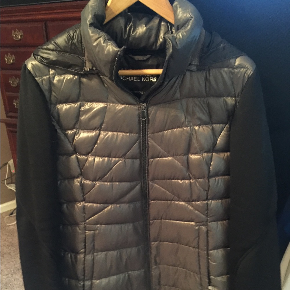 MICHAEL KORS JACKET