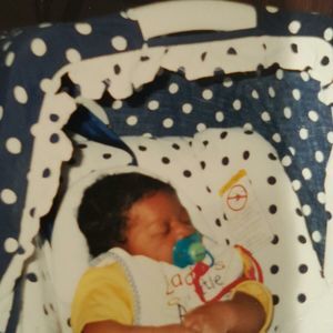 Meet your Posher, Lynda msmewiththatish