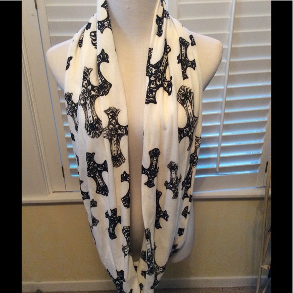 Scarf - Picture 2 of 2