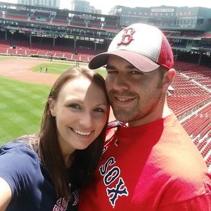 Meet your Posher, Felicia