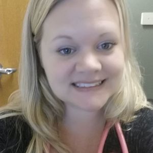 Meet your Posher, Christa