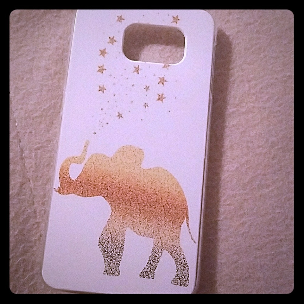 Galaxy s6 phone case