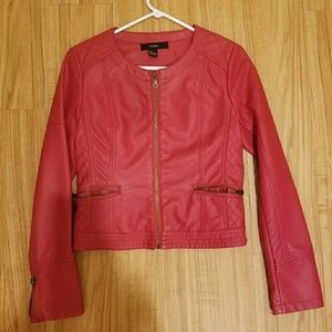 Forever 21 Jacket
