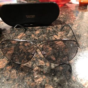 Brand new private collection Tom Ford