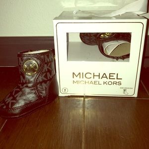 Size 1 - Baby Grace Eva Rain Boots