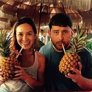 Meet your Posher, George