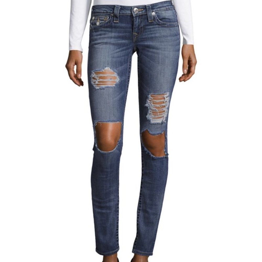 True Religion Moxie KISS 27
