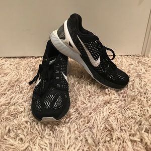 Nike Lunarglide 7