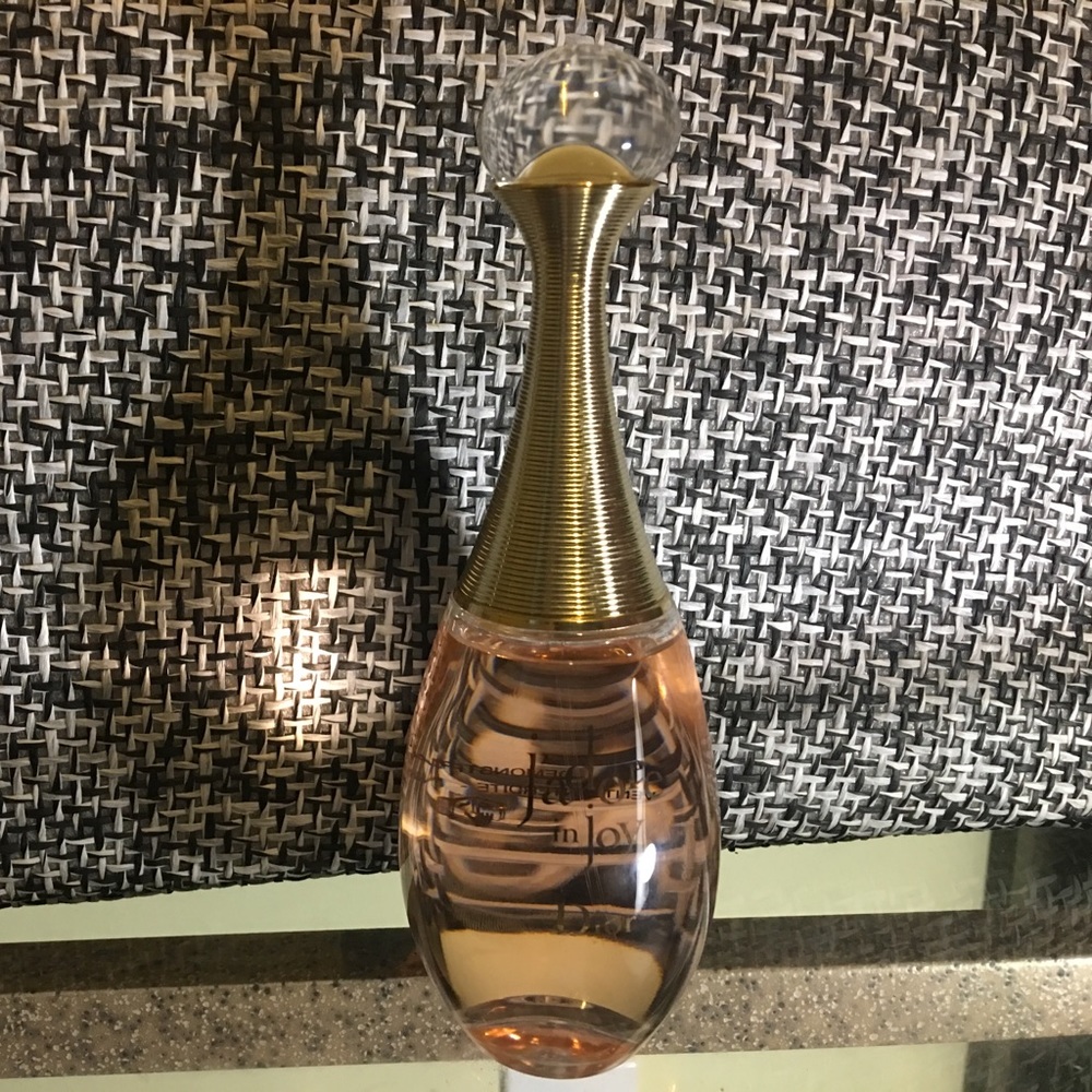 Jadore in Joy Perfume
