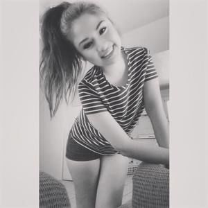 Meet your Posher, Ale