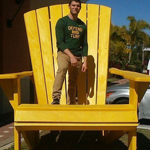 Meet your Posher, Taylor